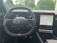Renault Austral - Vorschau Bild 15