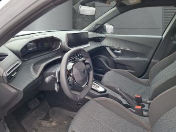 Peugeot 2008 - 7