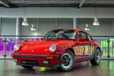 Porsche 911 3.2 Carrera G50 NL geleverd - Porsche aus 1989: 911 Carrera