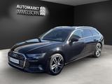 Audi A6 40 sport 19*AHK*ACC*LED*Navi*Sportsitze*DAB - gebrauchte Kombis
