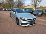 Mercedes-Benz A 200*TopZustand*nur49TKm*NAVI*SHZ*PDC*Garantie - Mercedes-Benz A 200 in Chemnitz
