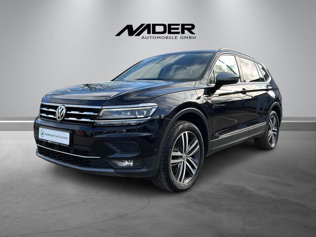 Volkswagen Tiguan Allspace Highline 4Motion 2.0 TDI/AHK/7Si