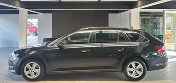 Skoda Superb - 4