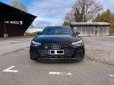 Audi S4 TDI tiptronic quattro - ABT Tieferlegung - Audi S4: Abt