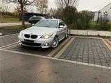 BMW 520d M Paket Special Edition E60 - BMW 5er Reihe: Special Edition