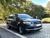 Audi Q7 3.0 TDI (DPF) quattro tiptronic -