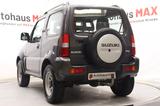 Suzuki Jimny Ranger Lim.~1.Hand~Allrad~wenig KM~Rentner - Gebrauchtwagen in Ludwigshafen