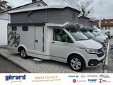 Knaus Tourer CUV 500 MQ CUVISION Hubdach - Wohnmobil oder -wagen Hubdach