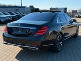 Mercedes-Benz S560e Long Plug-in Hybrid*Panor*Burmeister*Nappa - Mercedes-Benz S-Klasse Plug-in Hybrid (PHEV) Gebrauchtwagen