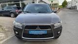 Mitsubishi Outlander XTRA 2WD*2.Hand*Guten Zustand - Mitsubishi Outlander in Stuttgart