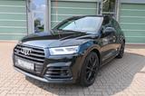 Audi SQ5 3.0 TDI quattro Mild-Hybrid - Audi SQ5 in Lübeck