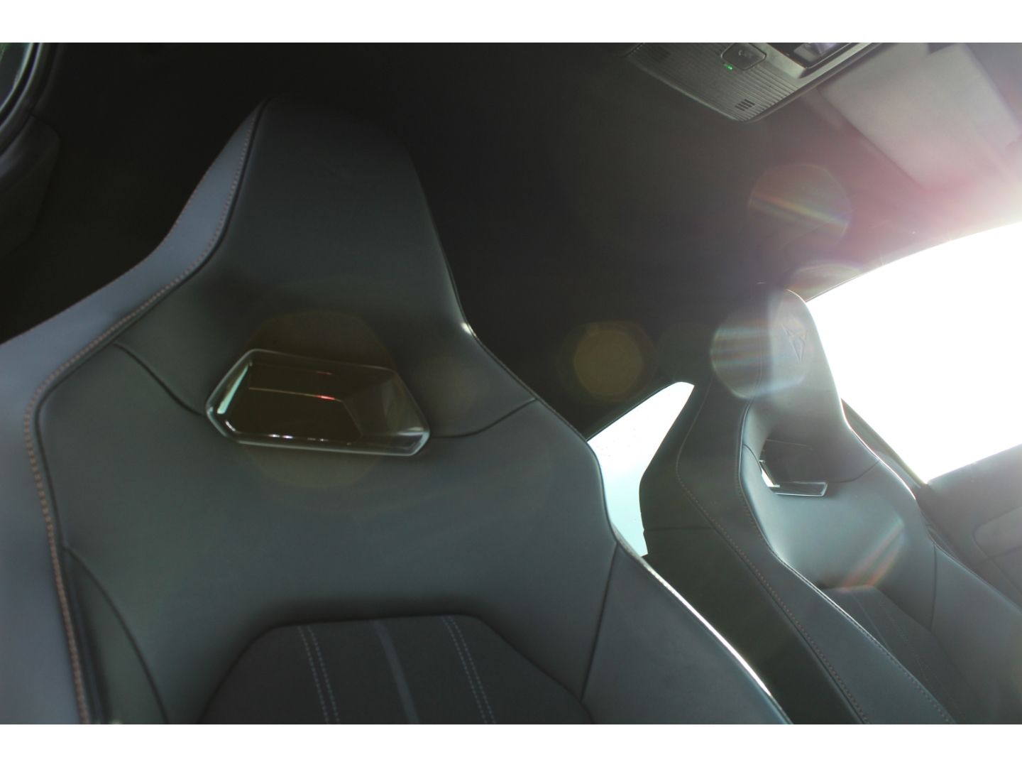Cupra Formentor - Bild 24