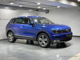 Volkswagen Tiguan 2.0 TSI Highline 4Motion *CarPlay*Pano*LE - gebrauchte VW Tiguan aus dem Jahr 2017