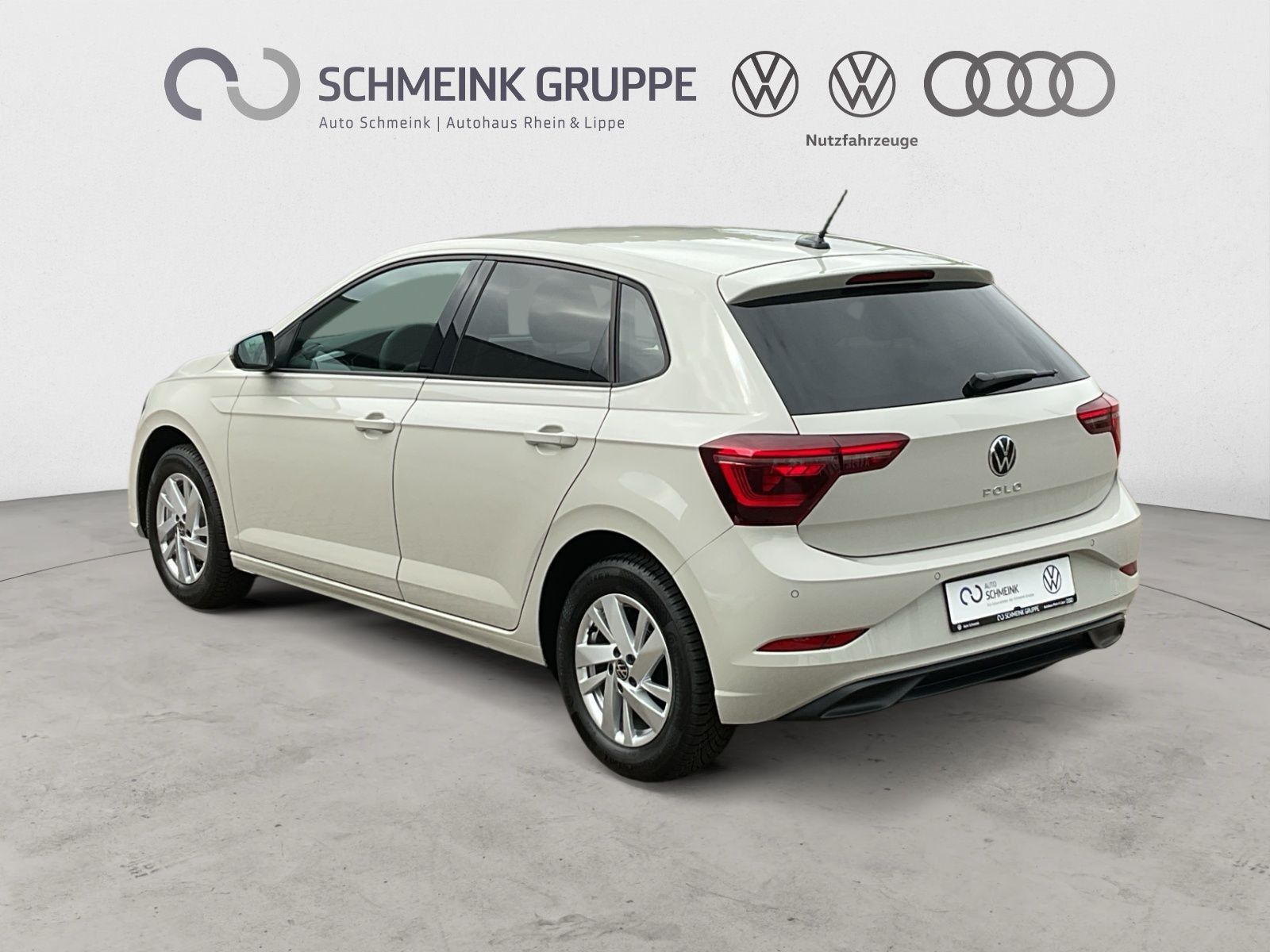 Volkswagen Polo - Bild 3