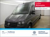 Volkswagen Crafter Kasten Lang Neues Modell AHK RearView - Volkswagen Crafter aus 2025