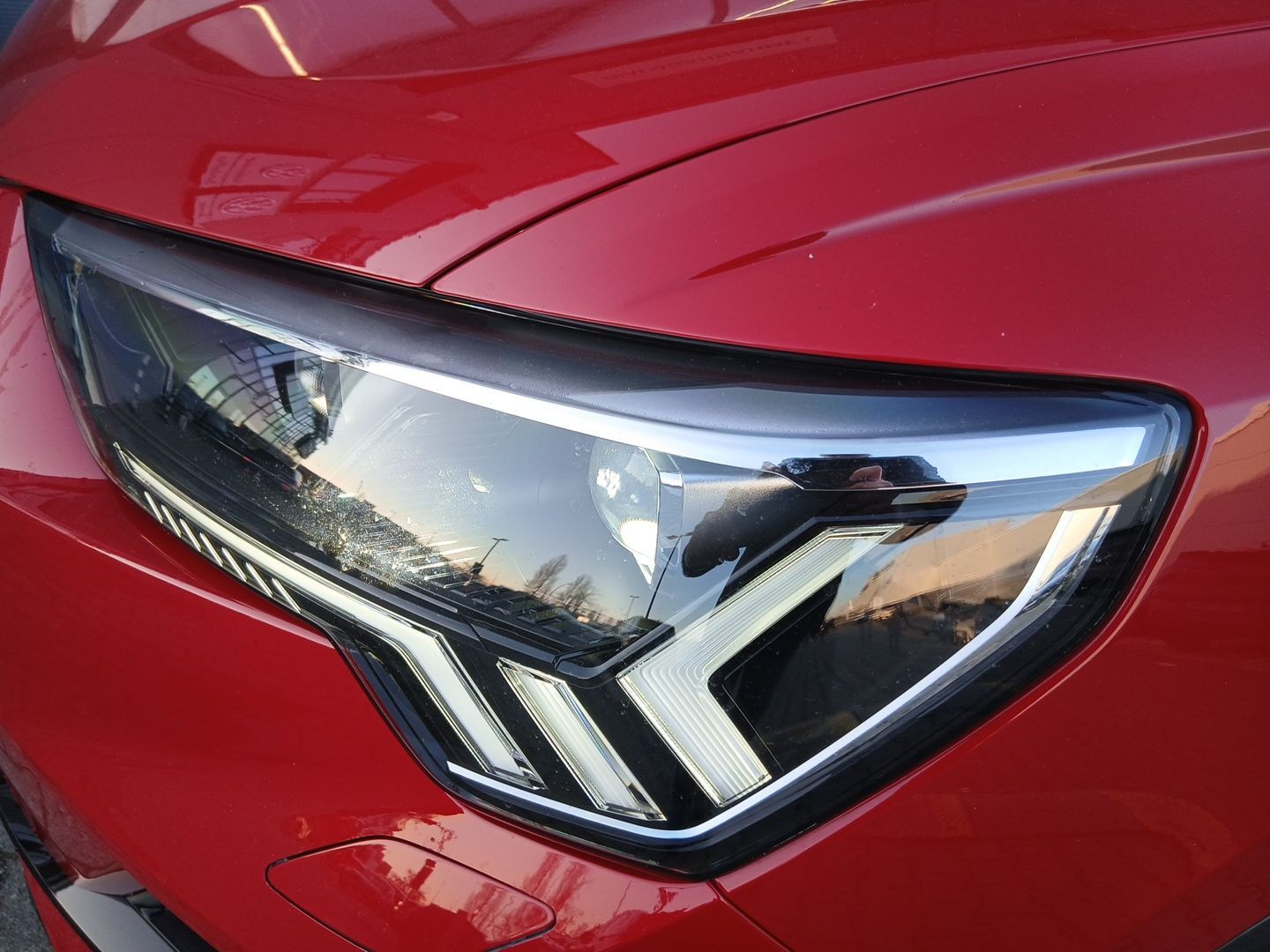 Audi Q3 - Bild 8