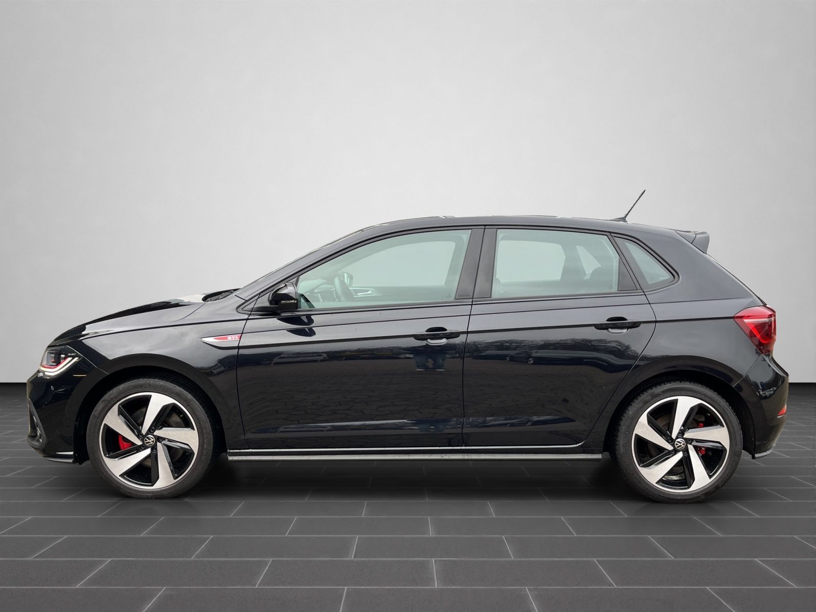 Volkswagen Polo - Bild 8