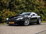 Aston Martin V8 Vantage 4.3l - Manual | Dealer maintained |  - Aston Martin V8 Vantage Gebrauchtwagen