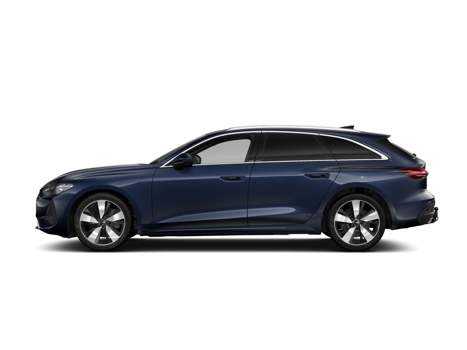 Audi A5 - Bild 6