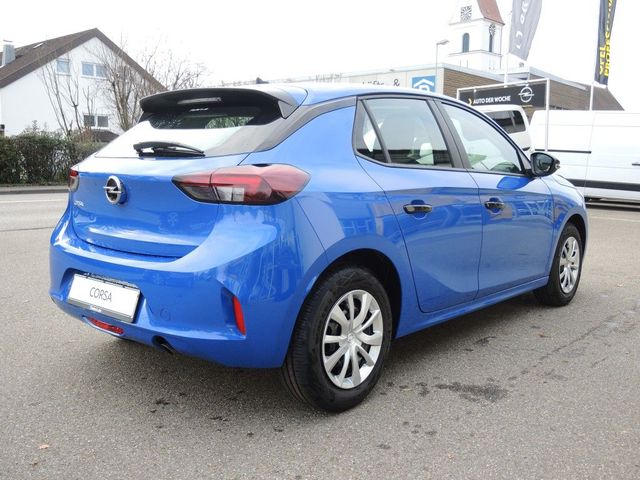 Corsa 1.2 Start/Stop (F)