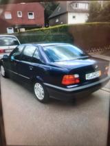 BMW Schöner Bmw 316i - BMW 316 aus 1992