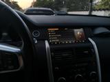 Land Rover Discovery Sport Si4 177kW Automatik 4WD HSE HSE - Land Rover Discovery Sport: Automatik