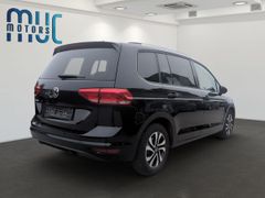 VW Touran 1.5 DSG TSI ACT~7Sitze~ACC~3ZonenKlima~