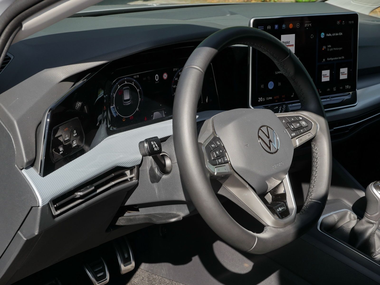 Volkswagen Golf - Bild 19