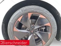 Cupra Born - Vorschau Bild 4