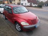 Chrysler PT Cruiser Automatik bis Januar 2026 - Chrysler PT Cruiser: Auto