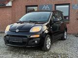 Fiat Panda 1.2 8V EASY, ALU, GJR, TÜV neu - Fiat New Panda: Kleinwagen