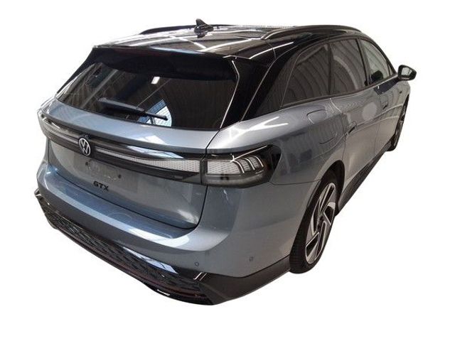 Volkswagen ID.7 Tourer GTX 4Motion NAVI AHK MATRIX foto 3