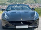 Ferrari NUR PRIVAT-California 3.9 V8 T 4-Sitzer - - Ferrari: P4