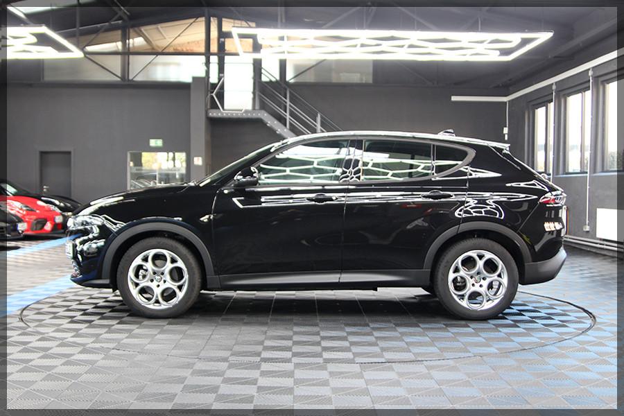 Alfa Romeo Tonale Super PDC / NAVI / ANDROID