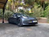 Tesla Model 3 Allradantrieb mit Dualmotor Performa... - Tesla Model 3 in Stuttgart