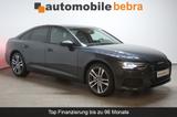 Audi A6 40TDI S-Tronic Sport Quattro Virtual Navi - Audi: Leder