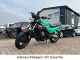 Yamaha FZ 750 - YAMAHA FZ 750