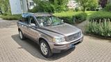 Volvo XC90 D5 SUMMUM 7 Sitzer - gebrauchte Volvo XC90 aus dem Jahr 2008