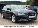 Audi A3 1.2 TFSI Ambition TÜV INSP STEUERKETTE NEU - Audi A3: Kleinwagen