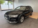 Audi A4 Allroad quattro basis - gebrauchte Audi A4 Allroad aus dem Jahr 2017