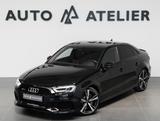 Audi RS3 S-AGA*SCHALE*VIRTUAL*B&O*R.KAM*MATRIX* - Audi RS3 in Wuppertal