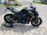Kawasaki Z1000r Akrapovic Anlage. 1. Hand - Angebote