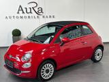 Fiat 500C 1.0 GSE Mild-Hybrid Dolcevita CARPLAY - Fiat Gebrauchtwagen in Oldenburg