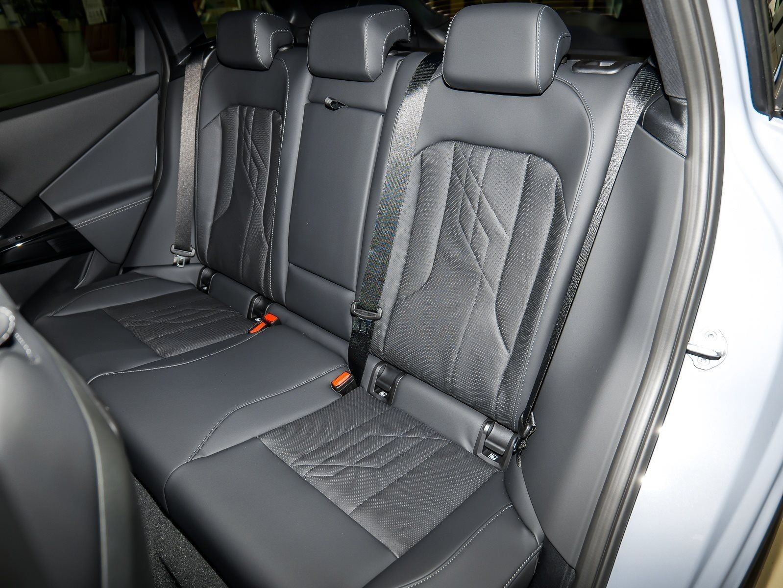 BMW X3 - Bild 9