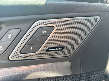 BMW X1 xDrive30e M Sportpaket Head-Up HK HiFi DAB