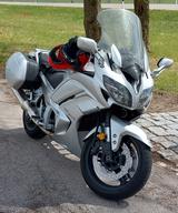 Yamaha FJR 1300 AE*RP28 - Yamaha Motorräder in Nürnberg