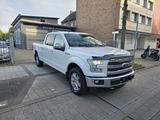 Ford F 150 Lariat 5.0 4X4*LPG PRINS*LED*LEDER*SYNC* - Ford F 150 mit Anhängerkupplung