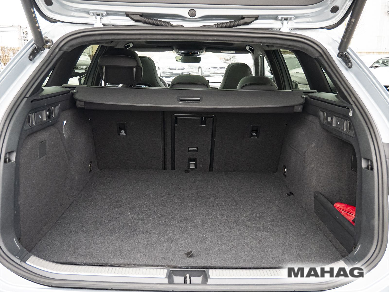 Volkswagen Passat Variant - Bild 26