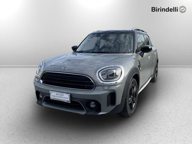 MINI Mini Countrym.(F60) - Mini 1.5 Cooper Class