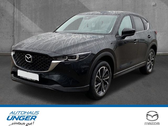 Mazda CX-5 2.5 AT Advantage HUD 360 Navi PDC